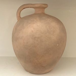 Threshold designed with Studio McGee weathered jug